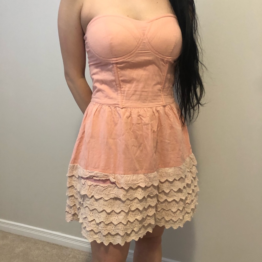 Summer dress